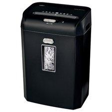 REXEL DESTRUCTEUR DE DOCUMENTS PROMAX QS RES823, BANDES 6 MM