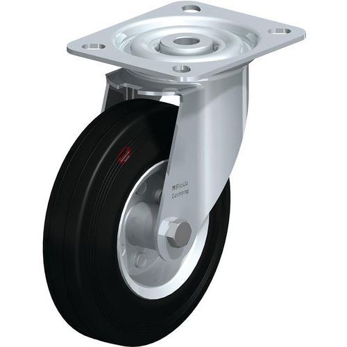 ROUE HAUTES TEMPÉRATURES TEMPLINE® LIR-VEHI 125R - BLICKLE