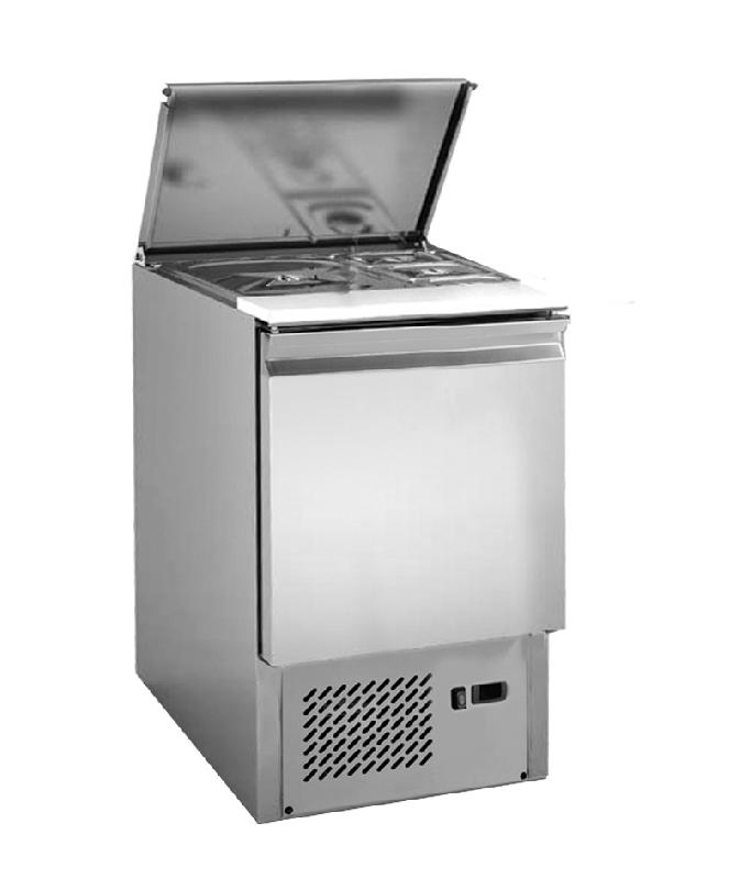SALADETTE ECO 450