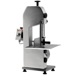 Scie à os 1550 mm en acier inox - SA-155/2 avec moteur 1 HP et châssis en aluminium anodisé_0