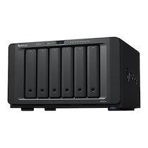 SYNOLOGY DISK STATION DS1621+ - SERVEUR NAS