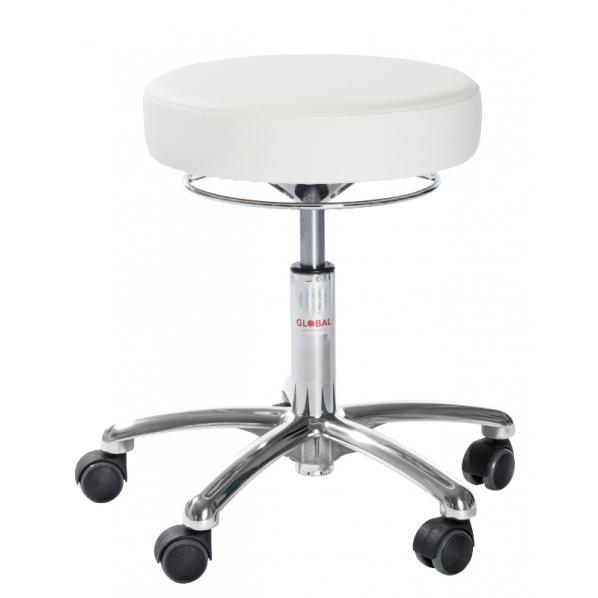 Tabouret professionnel - CL BETA Rembourrage 40 mm_0