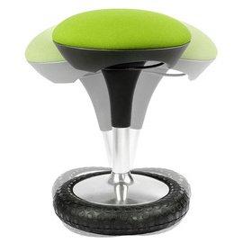 TABOURET 'SITNESS 20', NOIR
