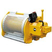 Treuil pneumatique Lifstar et Pullstar Est - pour environnements difficiles - moteur fiable et construction renforcée_0