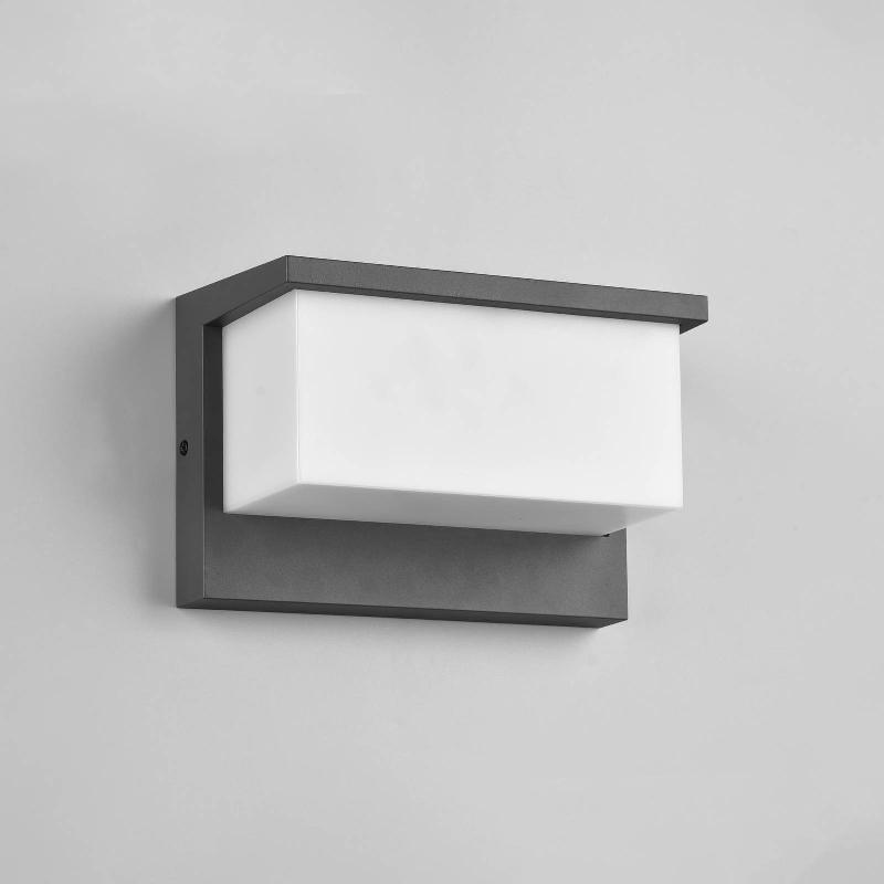 TRIO LIGHTING APPLIQUE D’EXTÉRIEUR LED NESTOS, IP54