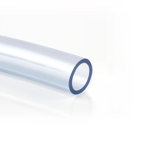 TUYAU PVC TRANSLUCIDE 30 - 38 MM (ROULEAU 25M)