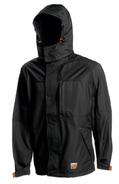 VESTE DE PLUIE TIMBERLAND PRO 115 NOIR