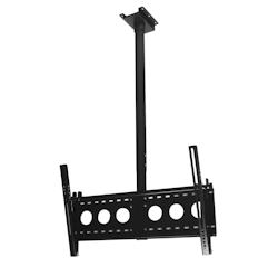 AAVARA Support plafond D9250+EF6540 pour écrans 32-60pouces - D9250+EF6540_0