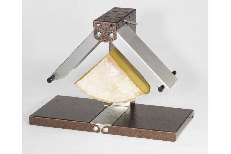 APPAREIL À RACLETTE DE TABLE POUR RESTAURANTS BRÉZIÈRE BRON - 110 V