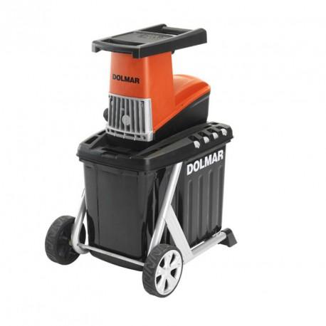 BROYEUR ÉLECTRIQUE 2500 W - FH2500 - DOLMAR