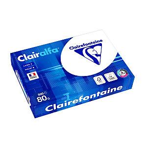 Papier de qualité supérieure Blanc 280 g/m² A4 Ramette de 150 feuilles Color Copy 