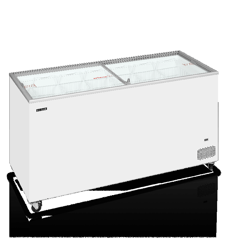 Congélateur de crème glacée TEFCOLD IC501SC_0