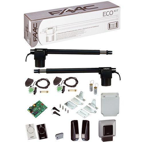 Eco kit long 230V_0