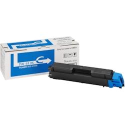Kyocera Toner Cyan TK5135C (1T02PACNL0) - bleu 1T02PACNL0_0