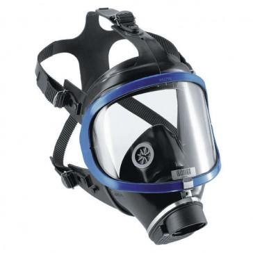 Masque complet X-Plore 6530 EPDM - Oculaire PC-F - Protection respiratoire et faciale avec oculaire en polycarbonate_0