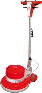 Monobrosse C 5234 HD - 150 tr/min - Puissance 1600W - Brosse 430 mm_0