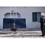 Monte-matériaux spécial panneaux solaires 12m - 250kg - 3SLIFT - Aluminium - Réf 11578857_0