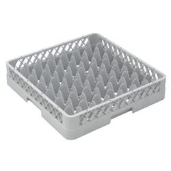 Multiroir base Casier de lavage pour verres 49 compartiments - 3760206421845_0