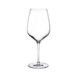 Nude carton de 2 boîtes de 6 verres 61 cls. Vin rouge refine - 86933573848048_0