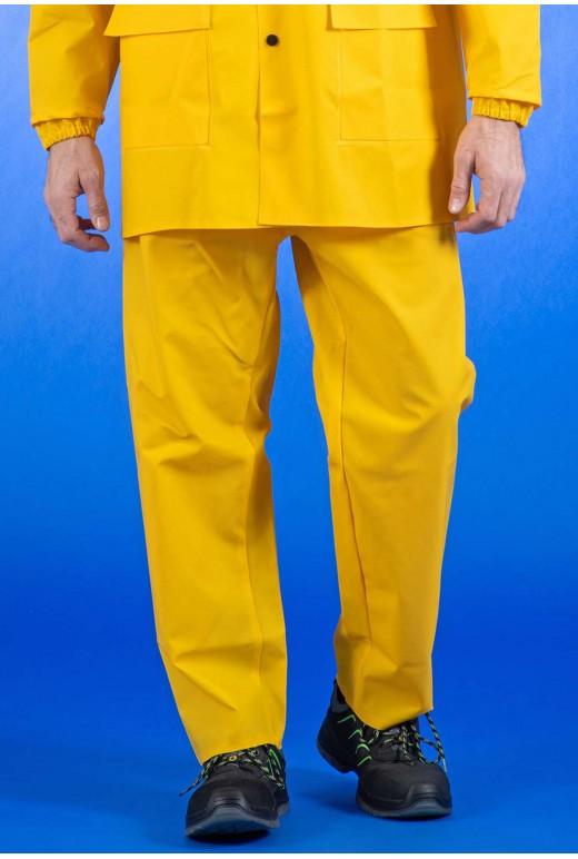 Pantalons de pluie Sonoflex - PTLPLSFJN-DM01_0