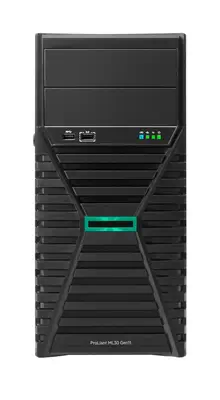 Proliant ml30 gen11 e-2414 2.6ghz 4c 1p 32gb-dr 4lff-nhp vroc 2x1tb sata hdd 350w ps eu server_0