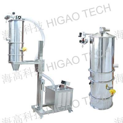 Pvc series pneumatic vacuum conveyor - convoyeur à vide pneumatique - higao tech_0