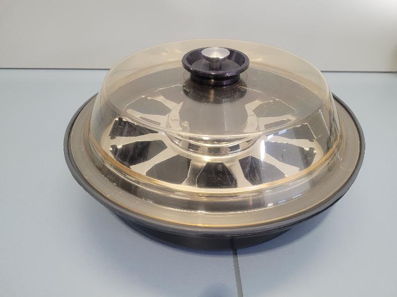 Rotor Cytospin Thermo Shandon pour centrifugeuses Cytospin 2, 3 et 4_0