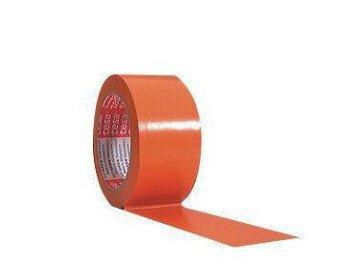 Ruban adhésif toile orange GRIPPEUR 50 x 25M - Référence LIM91880048 - Marque LIMA ADHESIF_0