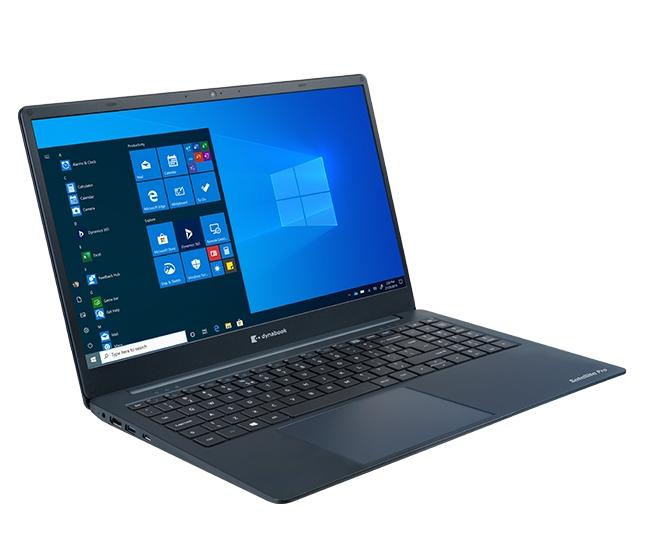 TOSHIBA NB SATELLITE PRO C50-G-101 I3-10110U 8 GO 256 GO SSD 15,6 WIN1_0