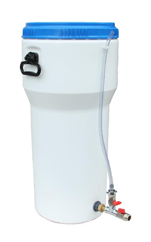 Al-tap1600-aqualoop - Installation mobile de traitement d'eau pour 1600L/jour - ultrafiltration à membranes_0