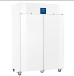 Armoire négative ventilée - certifiée COFRAC - Liebherr® - Température réglable de -35°C à -10°C_0