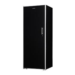 ArteVino - Cave à vin Service - Gamme Oxygen - OXGMT225NPG- Porte pleine - ouverture gauche - aluminium 3543290003858_0