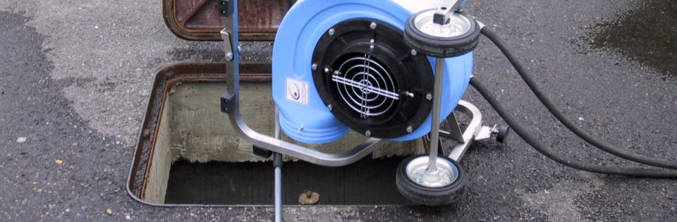 AV28H - Ventilateur/aspirateur centrifuge DOA - Poids 21 kg - Hydraulique ou électrique_0