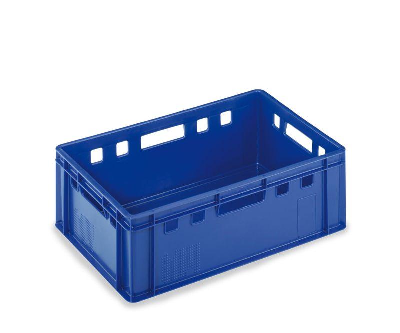 Bac gerbable gamme viande - 48 pièces BC25_0