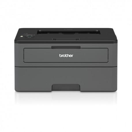 Brother HL-L2370DN - Imprimante laser A4 - 2400 x 600 DPI - Référence HLL2370DNRF1_0