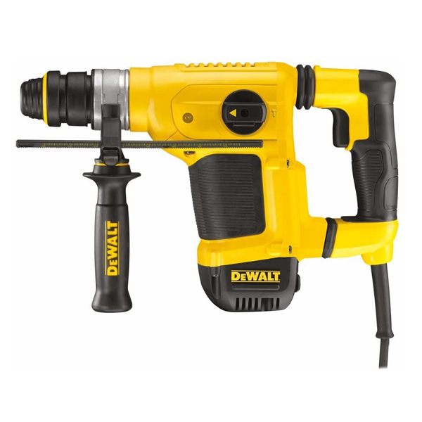 BURINEUR SDS+ DEWALT 1000 W 4,2 JOULES EN COFFRET