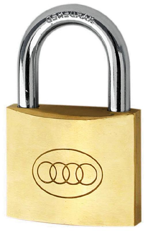 Cadenas en laiton - 40 mm_0