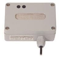 Capteur de mesure de dioxyde de carbone CO2 avec plusieurs plages de 0 à 25 % - Référence : FYA600CO2_0
