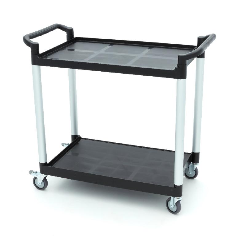 Chariot de service  103 x 50,5 cm Maxima 09507004_0
