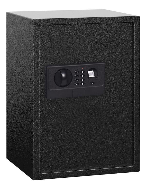 Coffre-fort biométrique de 42 Litres - Lifebox_0