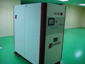 Compresseur à vis industriel Gardner Denver ESP30-10EANA - Débit 4.34 m3/mn - Pression 10 bars - 30 kW_0