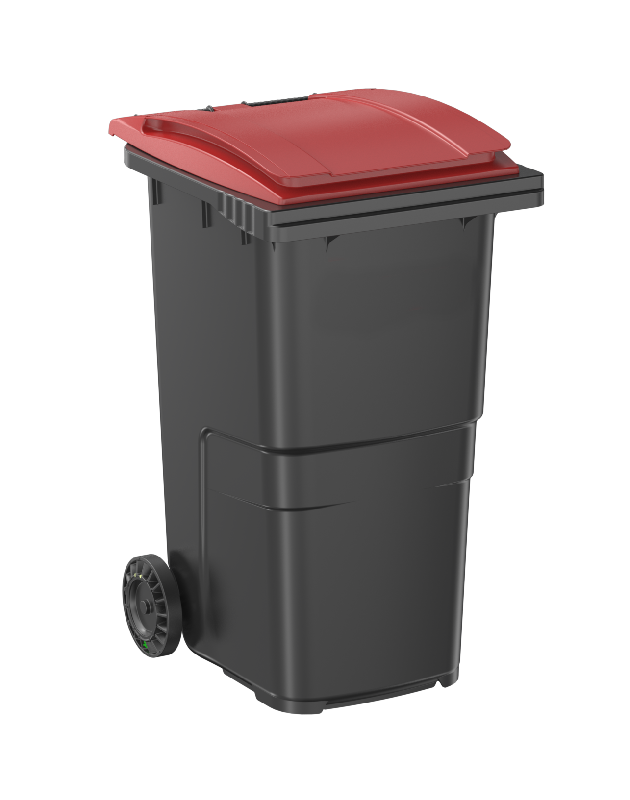 Containers Citybac® 240 litres fabriqués en France - CTNHDGRARG-SL02_0