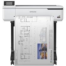 Epson SureColor SC-T3100 - Wireless Printer (with stand)_0