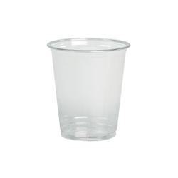 FHC evolupack FHC - 1000Pcs - Gobelet plastique PET transparent  H42mm 150ml - FHC210GK150_0