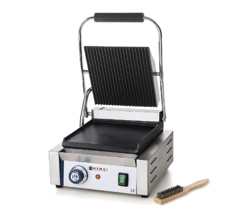 Grill contact seul 1800w de - 263600_0