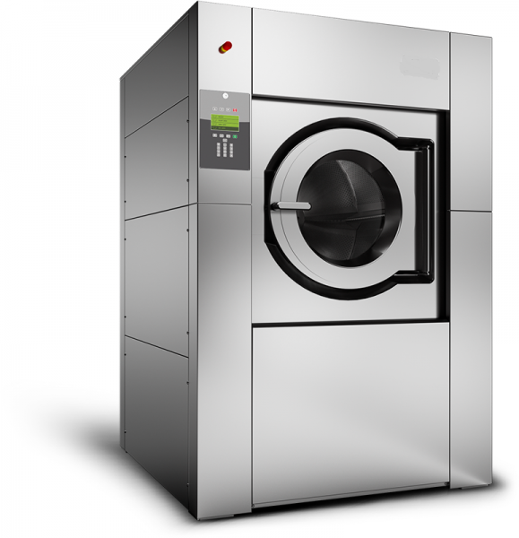 Lave-linge industriel 60 kg