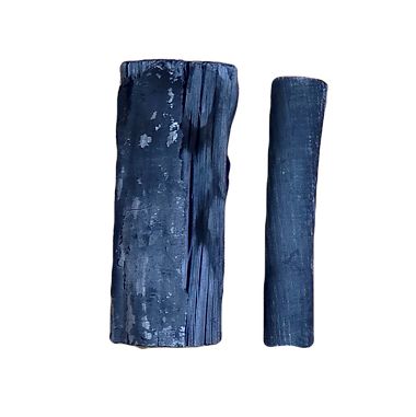 Charbon actif filtrant - Made in France - Format large pour eau courante - SKU : LCAFXL_0
