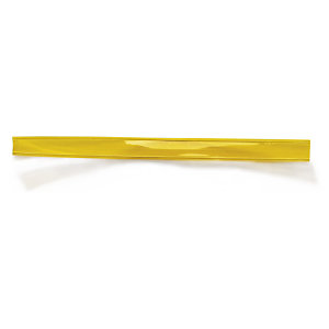 LIEN SOUPLE CELLOTWIST JAUNE 6X90 MM