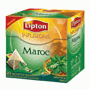 LIPTON INFUSION MAROC MENTHE & EPICES 20 SACHETS 40 G_0