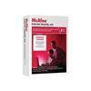 MCAFEE INTERNET SECURITY 2009 - 3 POSTES - MISE . JOUR